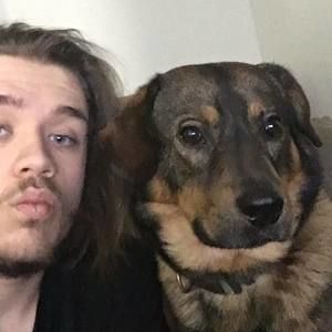 Meet your Posher, Terry